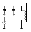 Inductive coupler schematic
