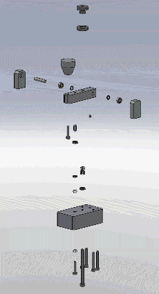 Assembly exploded view (click to enlarge)
